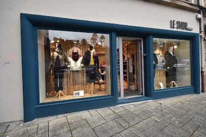 Le Shop, Magasin de Vêtements à Morlaix