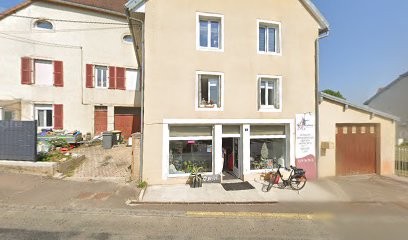 ANNIE COUTURE, Magasin de Vêtements à Sancey