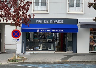 Mat de Misaine - Royan, Magasin de Vêtements à Royan