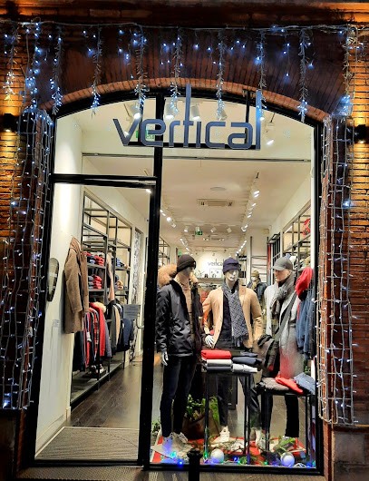 Vertical, Magasin de Vêtements à Toulouse