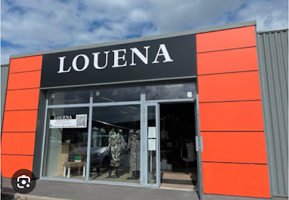 Louena Magasin De Vêtements à Villers-Cotterêts