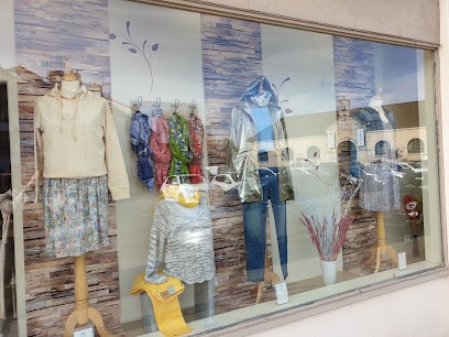 Histoire de Soi, Magasin de Vêtements à Is-sur-Tille