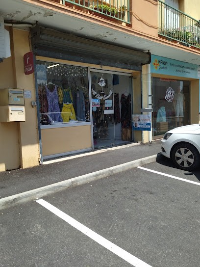 Le Petit Dressing, Magasin de Vêtements à Narbonne