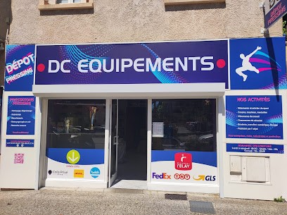 DC Equipements, Magasin de Vêtements à Sathonay-Camp