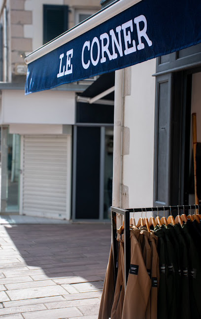 Le Corner Magasin De Vêtements à Saint-Jean-de-Luz