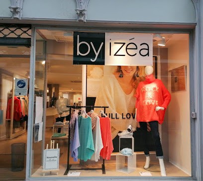 By Izéa, Magasin de Vêtements à Cherbourg-en-Cotentin