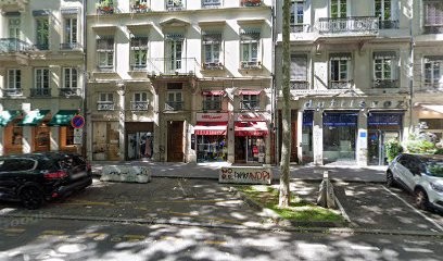 Miss Laurent, Magasin de Vêtements à Lyon 06