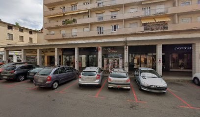 Boutique Vahé, Magasin de Vêtements à Vienne