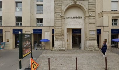 Rayan, Magasin de Vêtements à Versailles