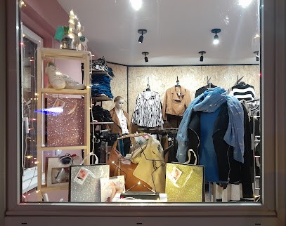 Steph'mode, Magasin de Vêtements à Neuf-Berquin
