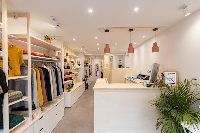 MAKISARTS, Magasin de Vêtements à Villard-de-Lans