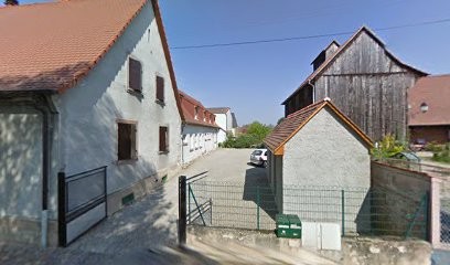 CHEZ MAGDA, Magasin de Vêtements à Marckolsheim