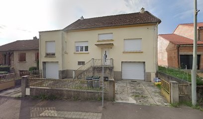 La Penderie Des Copines, Magasin de Vêtements à Pierrevillers