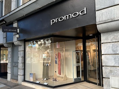 Promod, Magasin de Vêtements à Tarbes