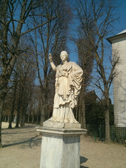 Bérénice, Magasin de Vêtements à Versailles