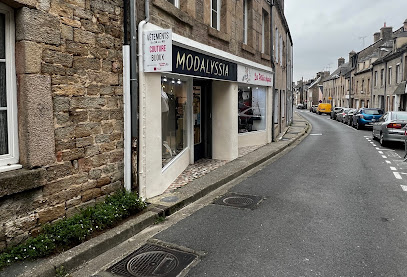 Modalyssia, Magasin De Vêtements à Saint-Pierre-Église