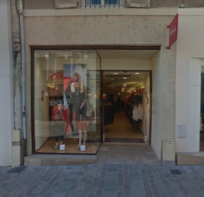 Formul., Magasin de Vêtements au Mans