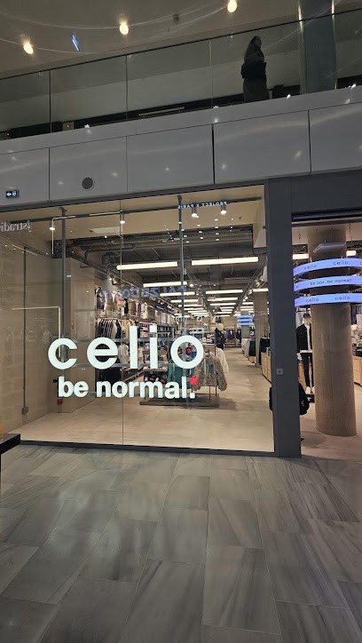 Celio, Magasin de Vêtements à Metz