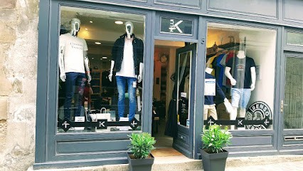 K-LUI, Magasin de Vêtements à Senlis