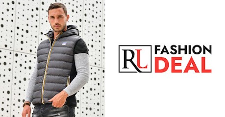 RL Fashion Deal - Just Emporio, Magasin de Vêtements à Villeurbanne