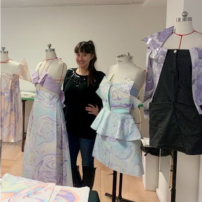 LiliCo, Magasin de Vêtements à Paris 15