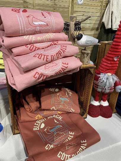 Bleriot Beach, Magasin De Vêtements à Sangatte