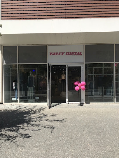 Tally Weijl Magasin De Vêtements à Soissons