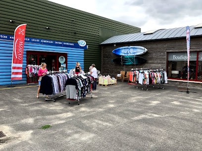 Le Comptoir de la Mer - Le Refuge du Pecheur, Magasin de Vêtements à Fécamp