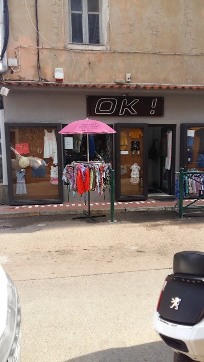 Buresi Magali, Magasin de Vêtements à Propriano