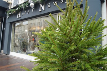 Happy News, Magasin de Vêtements à Poissy