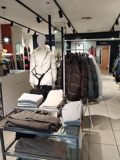 CAROLL, Magasin de Vêtements à Vienne