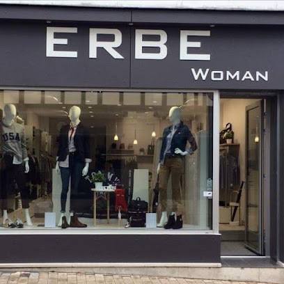 ERBE WOMAN, Magasin de Vêtements à Fécamp