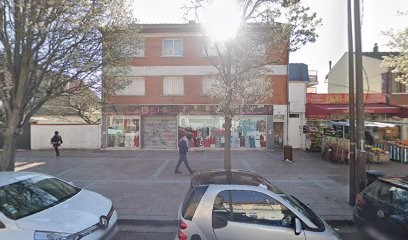 Relook, Magasin de Vêtements à Livry-Gargan