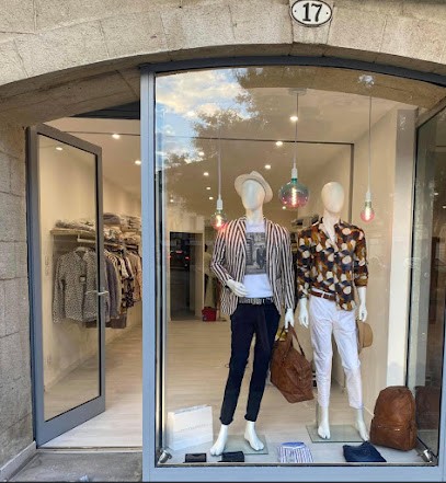 LES CASANOVAS, Magasin de Vêtements à Pézenas