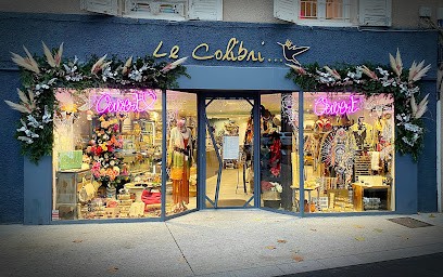 Le Colibri, Magasin de Vêtements à Montbrison