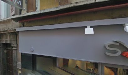 Shop Maille, Magasin de Vêtements à Gap