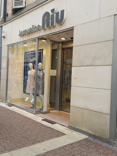 Riu Paris - Jacqueline RIU - Nevers, Magasin de Vêtements à Nevers