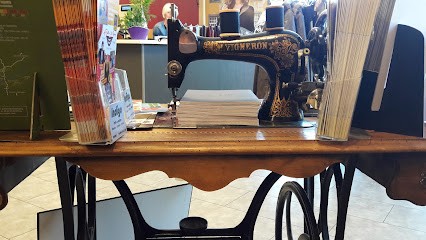 Indigo, Magasin de Vêtements à Gramat