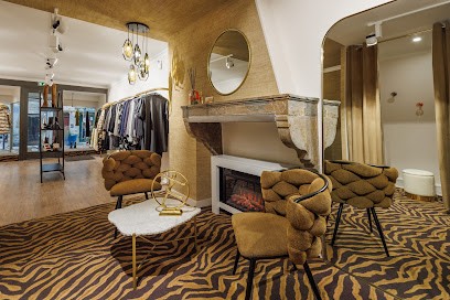 L’ATELIER DE FAUSTINE, Magasin de Vêtements à Lons-le-Saunier