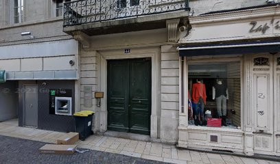 Sapping, Magasin de Vêtements à Saint-Chamond