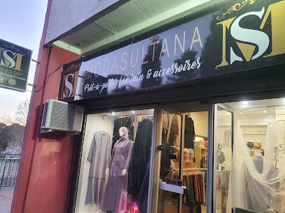 MODASULTANA, Magasin de Vêtements à Montpellier