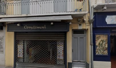 Trésors Du Sud, Magasin de Vêtements à Sète