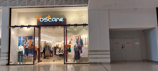 TOSCANE, Magasin de Vêtements à Noyelles-Godault
