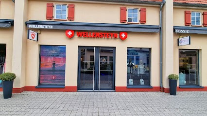 Wellensteyn, Magasin de Vêtements à Roppenheim