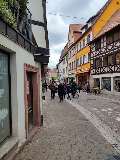 Caprice, Magasin de Vêtements à Wissembourg