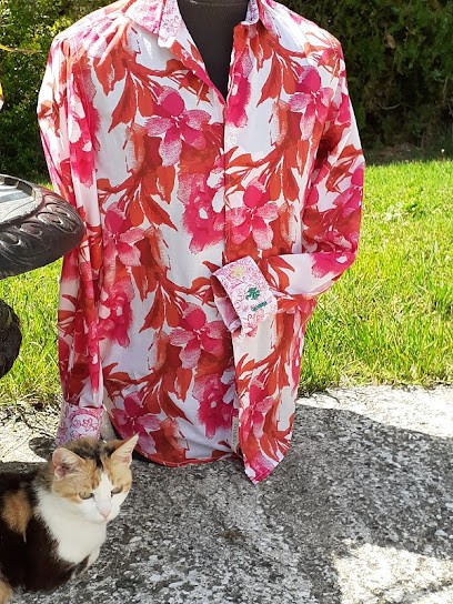 Aspect Boutique, Magasin de Vêtements à L'Isle-sur-la-Sorgue