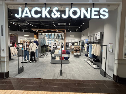 Jack & Jones Magasin De Vêtements à Annecy