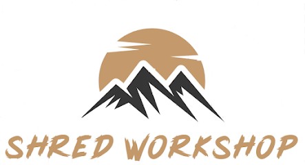 Shredwork Shop, Magasin de Vêtements à Giez