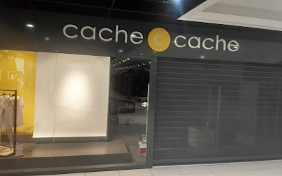 Cache Cache, Magasin de Vêtements à Solesmes