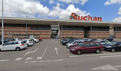 Abyss, Magasin de Vêtements à Longuenesse